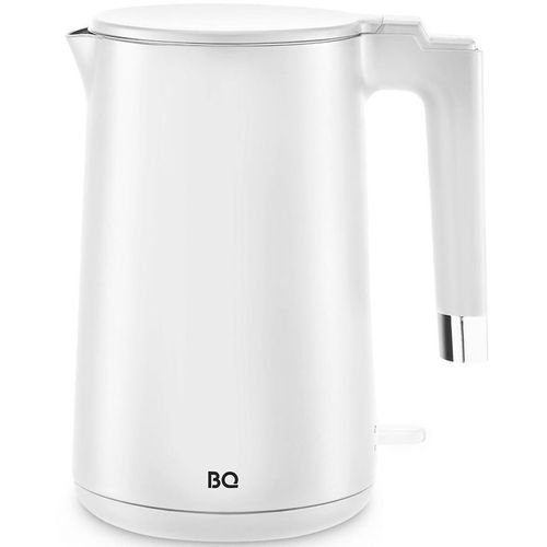 Чайник электрический BQ KT1720P, 1.5л, металл/пластик