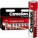 Изображение товара AAA Батарейка CAMELION Plus Alkaline LR03-HP12, 12 шт.