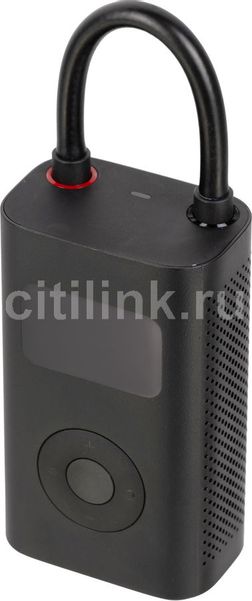 Автомобильный компрессор Xiaomi Mi Portable Electric Air Compressor [dzn4006gl]