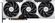 Изображение товара Видеокарта MSI NVIDIA  GeForce RTX 5060 RTX 5060 8G VENTUS 3X 8ГБ Ventus 3X, GDDR7, Ret