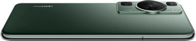 Смартфон Huawei P60 8/256Gb, LNA-LX9, зеленый – купить в Ситилинк | 1970381