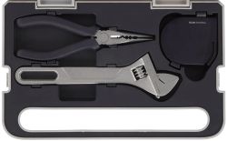 Аккумуляторная отвертка HOTO 3.6V Screwdriver Tool Set