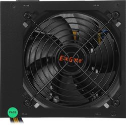 Блок питания EXEGATE 350PPE, 350Вт, черный