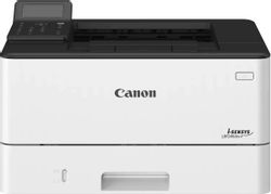 Принтер лазерный Canon i-Sensys LBP246dw II черно-белая печать, A4, белый