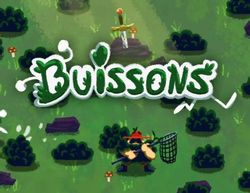 Изображение товара Игра TAMBOUILLE STUDIO Buissons для ПК с поддержкой до 4 игроков Изображение товара Игра TAMBOUILLE STUDIO Buissons для ПК с поддержкой до 4 игроков