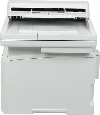 Характеристики МФУ лазерный HP LaserJet Pro MFP M132fn RU черно-белая ...