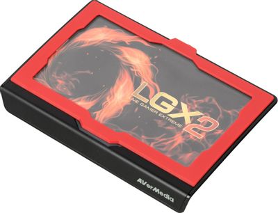 AVerMedia Live Gamer Extreme 2 GC551