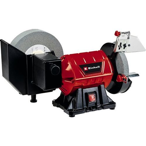 Точильный станок EINHELL TC-WD 200/150, 250Вт [4417242]