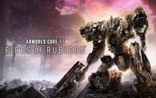 Изображение товара Игра NAMCO BANDAI Armored Core VI: Fires of Rubicon, для  ПК,  регион: Россия,  RUS (интерфейс и субтитры)