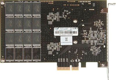 SSD OCZ RevoDrive 3 X2 RVD3X2 FHPX4 240G 240 PCI E AIC add in card PCIe x4 661489
