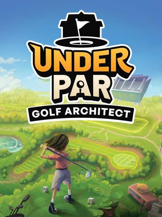 Игра GAMBIT DIGITAL Under Par Golf Architect, для  ПК,  регион: Россия, Весь мир,  RUS (интерфейс)