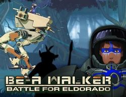 Изображение товара Игра GAMES OPERATORS BE-A Walker, для ПК, регион: Россия, RUS (интерфейс и субтитры) Изображение товара Игра GAMES OPERATORS BE-A Walker, для ПК, регион: Россия, RUS (интерфейс и субтитры)