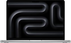 Изображение товара Ноутбук Apple MacBook Pro 14.2" Retina XDR Apple M5 10 ядер длительностью до 24 часов Изображение товара Ноутбук Apple MacBook Pro 14.2" Retina XDR Apple M5 10 ядер длительностью до 24 часов