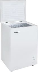 Морозильный ларь KRAFT RX BD (W)-100RX белый