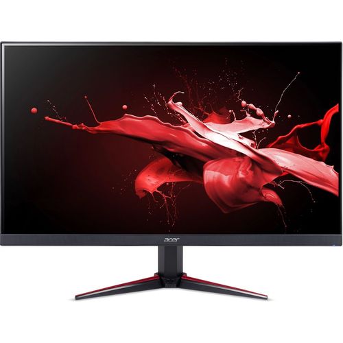 27" Монитор Acer Nitro VG270Ebmipx, 1920x1080, IPS, 100Гц, 1хHDMI, 1хDP, черный [um.hv0ee.e01/ um.hv0cd.e03]