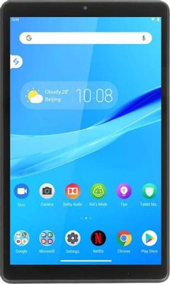 Характеристики Планшет Lenovo Tab M8 TB-8505X 8", 2GB, 32GB, 3G, LTE ...