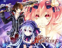 Изображение товара Ролевая игра IDEA FACTORY INTERNATIONAL Fairy Fencer F для ПК с английской локализацией Изображение товара Ролевая игра IDEA FACTORY INTERNATIONAL Fairy Fencer F для ПК с английской локализацией