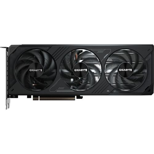 Видеокарта Gigabyte NVIDIA GeForce RTX 5070 GV-N5070WF3OC-12GD 1.0 12ГБ Windforce, GDDR7, OC, Ret