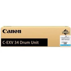 Блок фотобарабана Canon C-EXV34C для IR ADV C2020/2030
