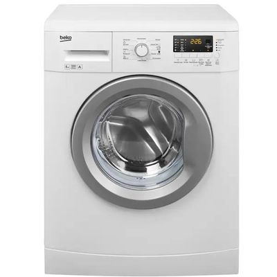 Обзор товара стиральная машина Beko WKB61031PTYA, с фронтальной ...