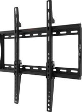 Изображение товара Кронштейн для телевизора Arm Media STEEL-4 new 22-65 дюймов настенный черный