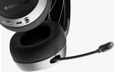 Steelseries bluetooth dongle outlet