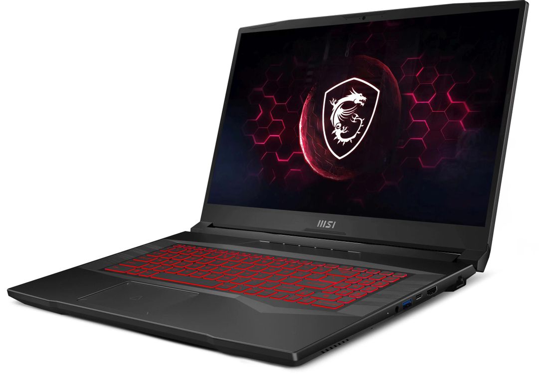 Ноутбук игровой MSI Pulse GL76 12UEK-073XRU 17.3