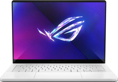 Ноутбук игровой ASUS ROG Zephyrus G14 GA403GM-SY020, 14