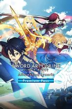 Изображение товара Дополнение к игре Sword Art Online Alicization Lycoris Premium Pass для ПК
