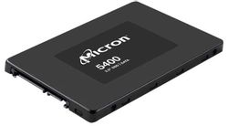 3.8ТБ Серверный SSD накопитель Crucial MTFDDAK3T8TGA-1BC1ZABYYR SATA III,  2.5"