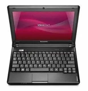 Нетбук Lenovo IdeaPad S10-3C 10.1", Intel Atom N455 1.66ГГц, 1-ядерный, 1ГБ DDR2, 160ГБ,  Intel GMA  3150, Windows 7 Starter, черный [59 056 706]