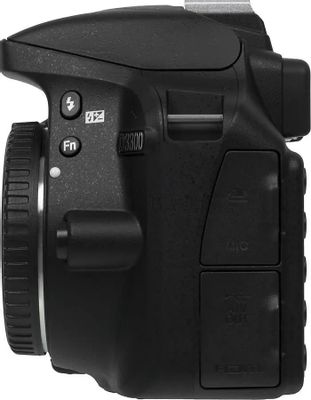 Nikon D3300 body 890617