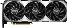 Изображение товара MSI NVIDIA GeForce RTX 4070 VENTUS 3X E 12G OC видеокарта 12ГБ GDDR6X