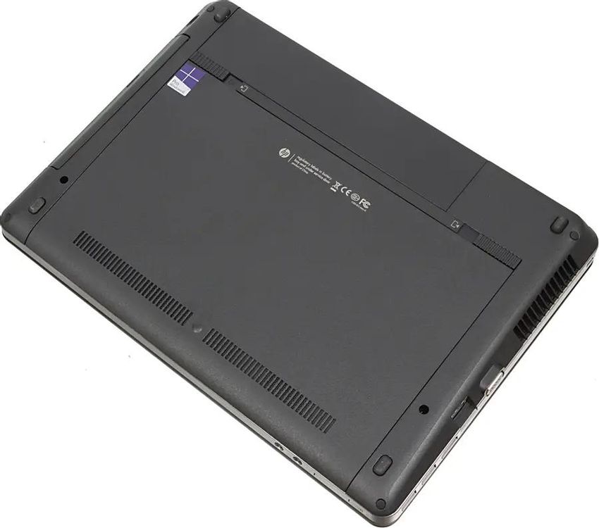 Характеристики Ноутбук HP ProBook 4340s 13.3