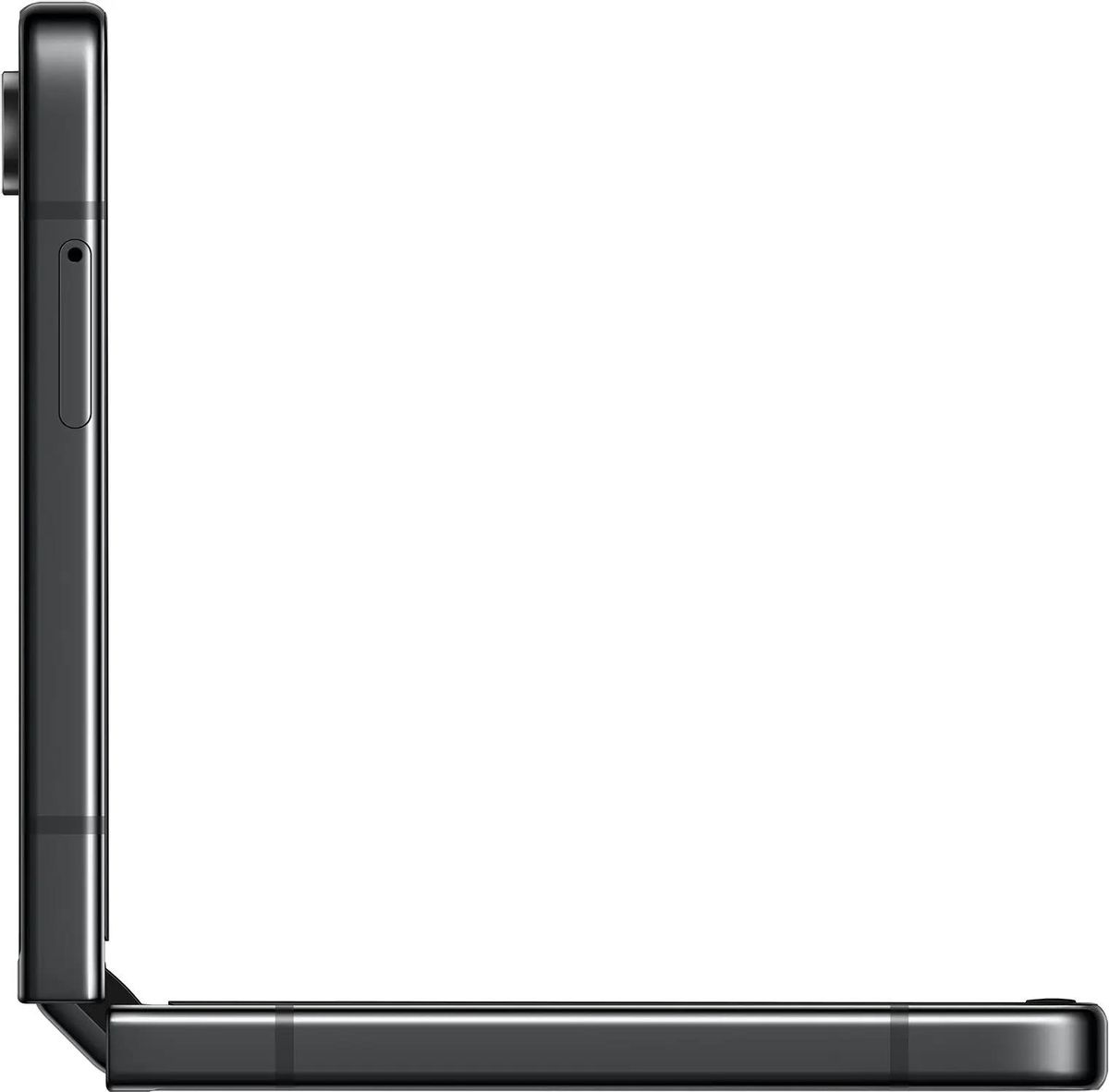 Смартфон Samsung Galaxy Z Flip 5 5G 8/512Gb,  SM-F731B,  графит