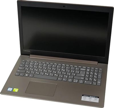 Lenovo IdeaPad 330 15IKBR 15.6