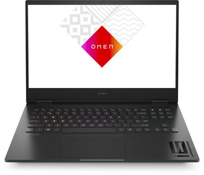 Обзор товара ноутбук игровой HP Omen 16-wf0032ci 9E694EA, 16.1, IPS, Intel  Core i7 13700HX 2.1ГГц, 16-ядерный, 32ГБ DDR5, 2ТБ SSD, NVIDIA GeForce RTX  4080 для ноутбуков - 12 ГБ, Free DOS, черный (