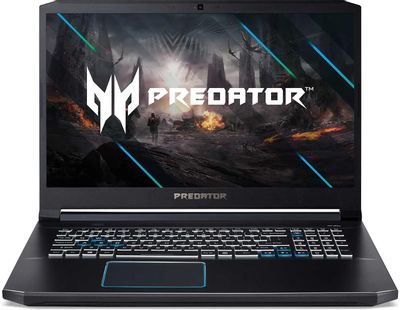 Acer predator helios 300 rtx top 2070