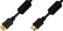 Изображение товара Кабель HDMI PREMIER 5-813 1.5м ver 2.0 позолоченные контакты черный