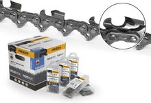 Изображение товара Цепь для цепных пил REZER CLGX96PRO-60,  60 [03.025.00048]