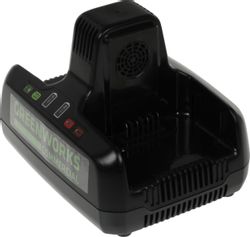 Зарядное устройство GREENWORKS G82C2 2939007