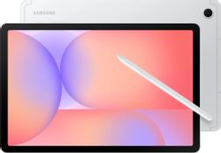 Изображение товара Планшет Samsung BSM-X406B Galaxy Tab S10 Lite 10.9" 8/256 ГБ 5G S Pen серебристый Изображение товара Планшет Samsung BSM-X406B Galaxy Tab S10 Lite 10.9" 8/256 ГБ 5G S Pen серебристый