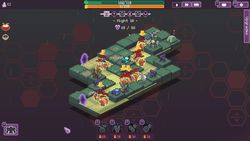 Игра GOBLINZ STUDIO Repel The Rifts, для ПК, регион: Россия,СНГ