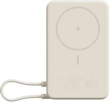 Изображение товара Внешний аккумулятор Xiaomi Magnetic BHR08PBGL 10000мАч с беспроводной зарядкой