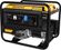 Изображение товара Бензиновый генератор CHAMPION GG5000, 220 В, 5.5кВт
