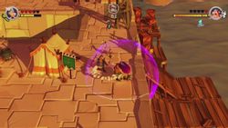 Игра Nintendo Asterix & Obelix XXL3: The Crystal Menhir EU, для Nintendo Switch, регион: Россия