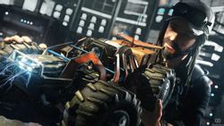 Дополнение к игре UBISOFT Watch_Dogs - Bad Blood, для ПК, регион: Россия,СНГ