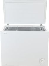 Морозильный ларь Hisense FC325D4BW1 белый – купить в Ситилинк | 1496837