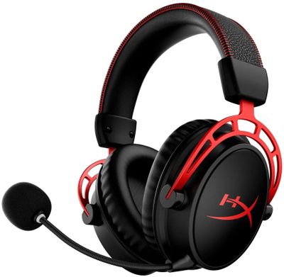 HYPERX Cloud Alpha Wireless CA002 4p5d4aa 1827074