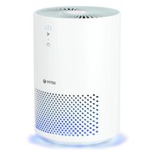 Воздухоочиститель Vitek VT-8553, белый – купить в Ситилинк | 2036192